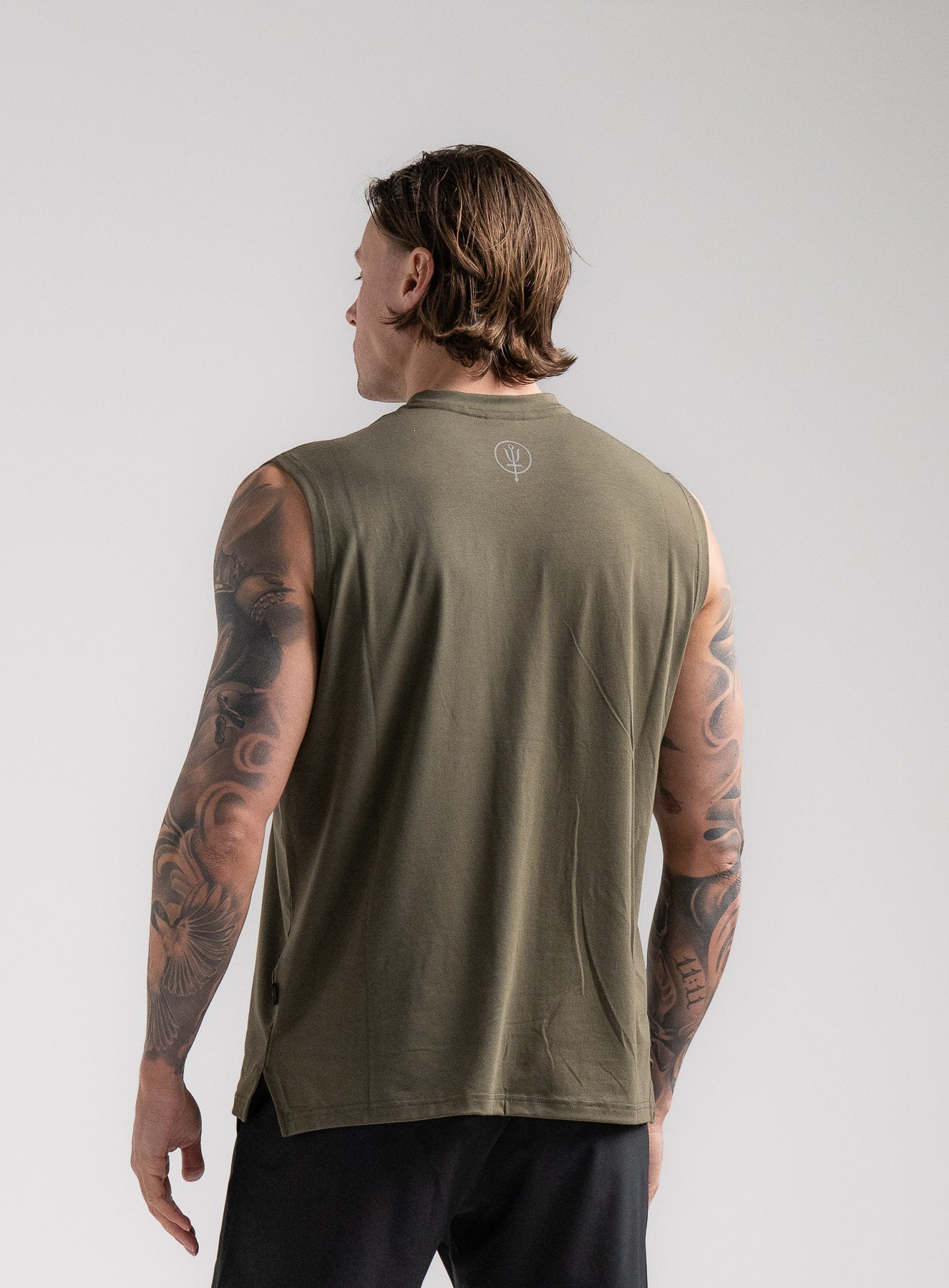FORCE DRIRELEASE® TANK