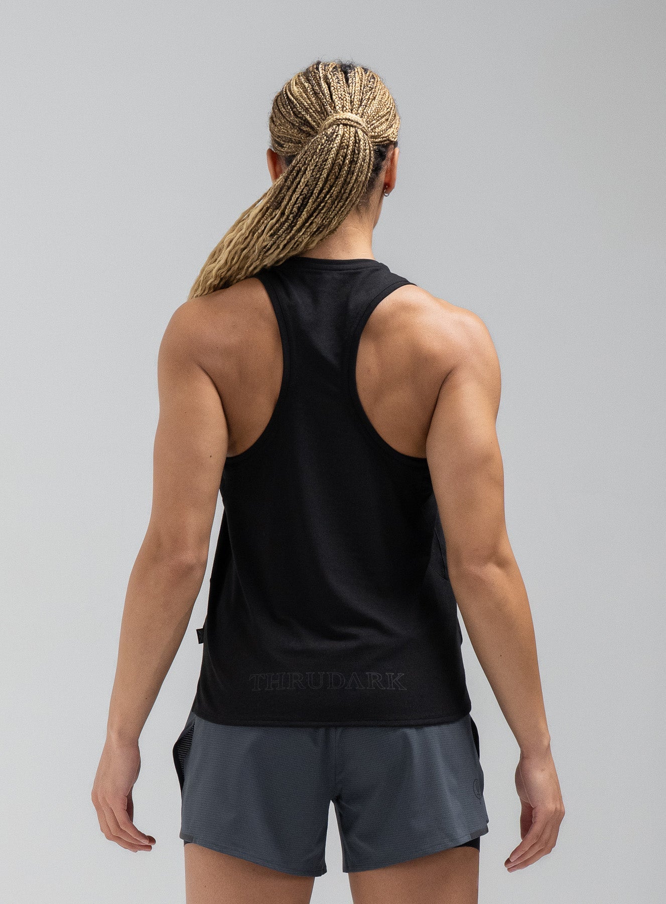 FORCE DRIRELEASE® TANK VEST