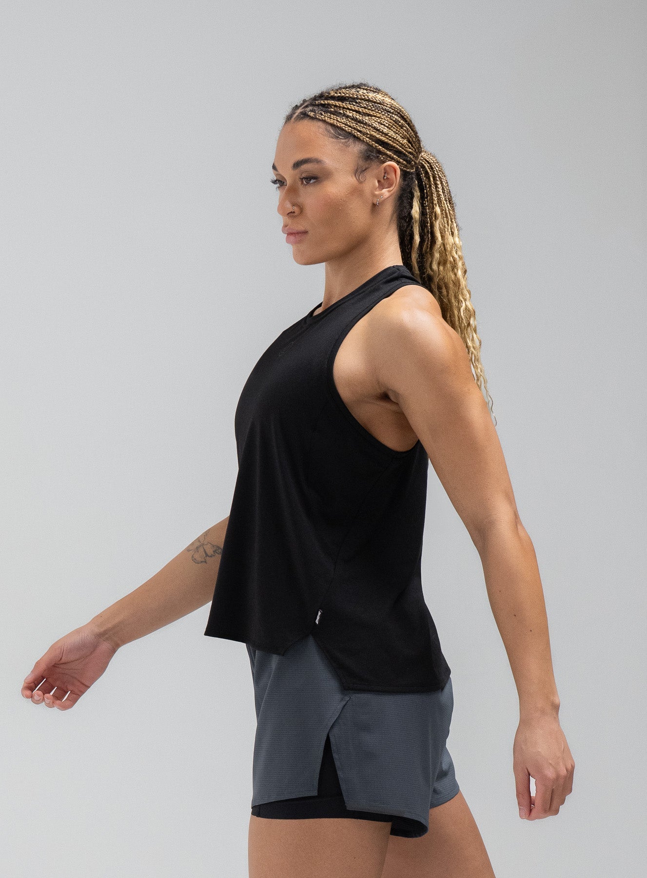 FORCE DRIRELEASE® TANK VEST