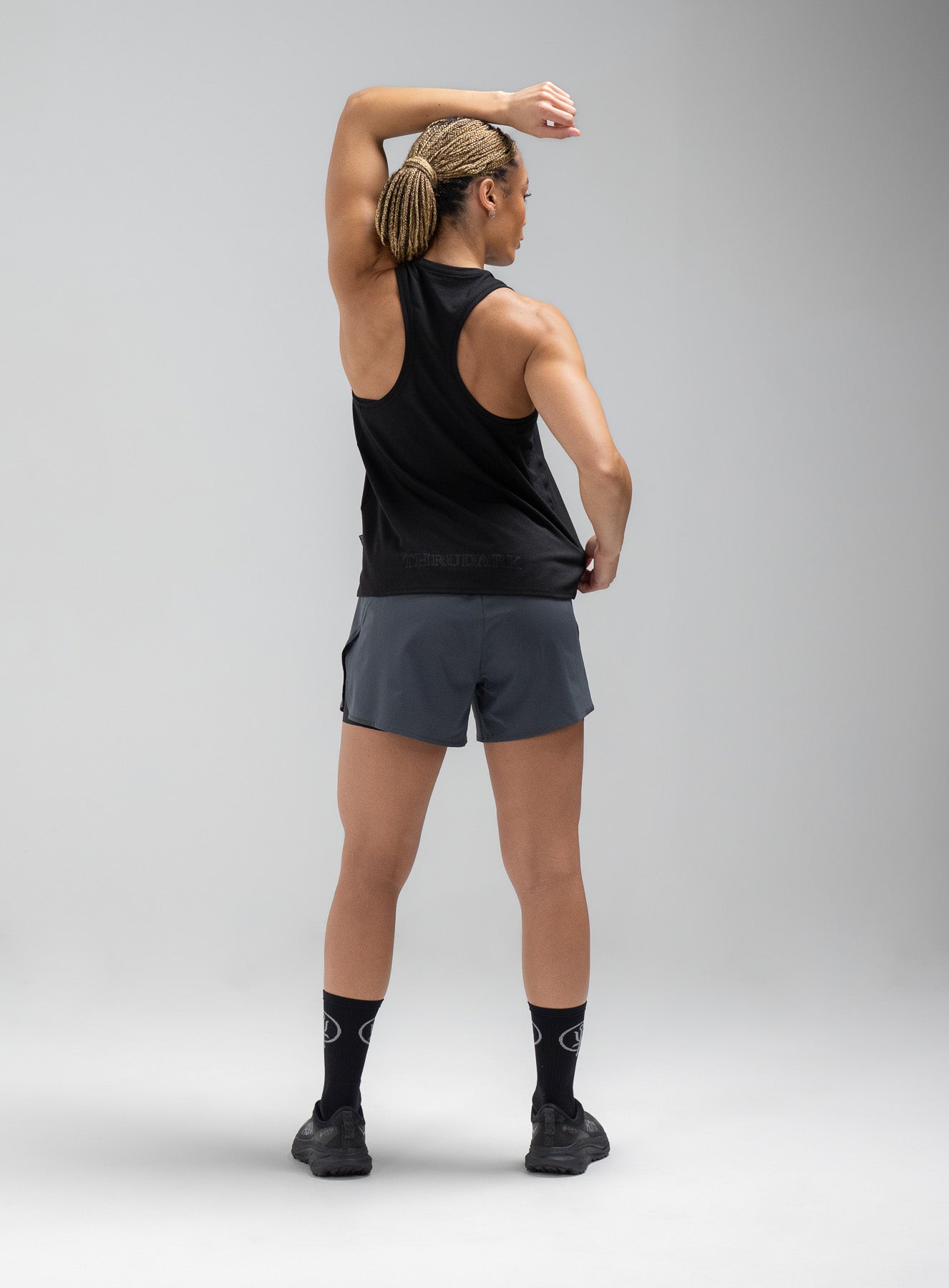 FORCE DRIRELEASE® TANK VEST