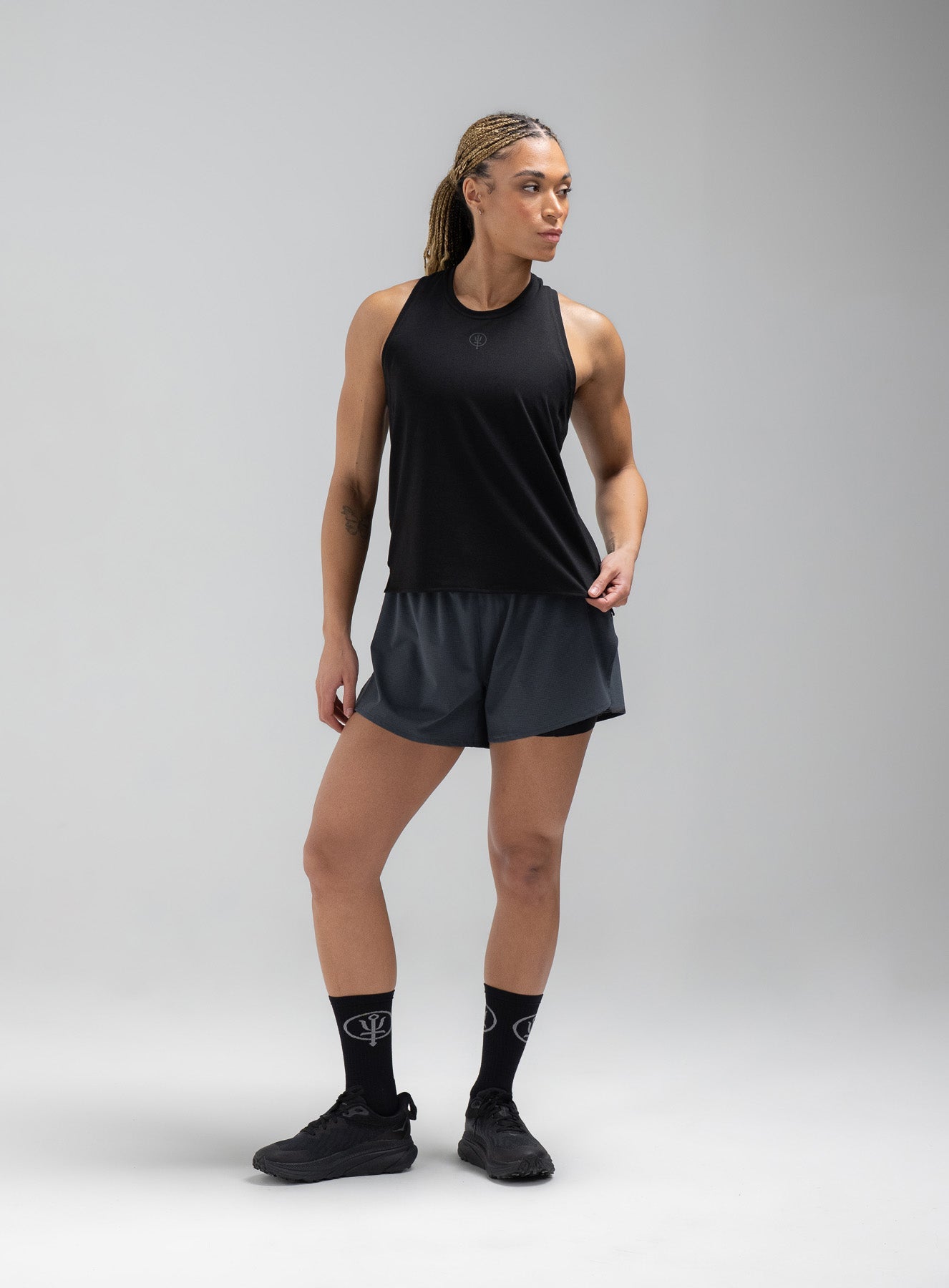 FORCE DRIRELEASE® TANK VEST