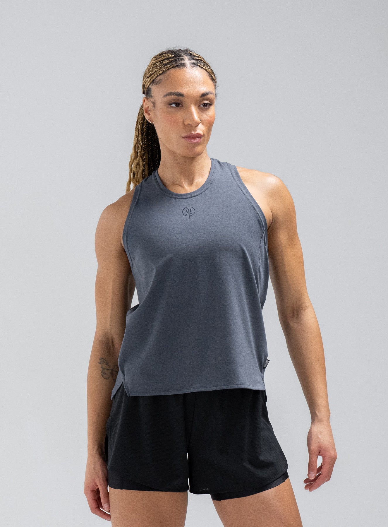 FORCE DRIRELEASE® TANK VEST