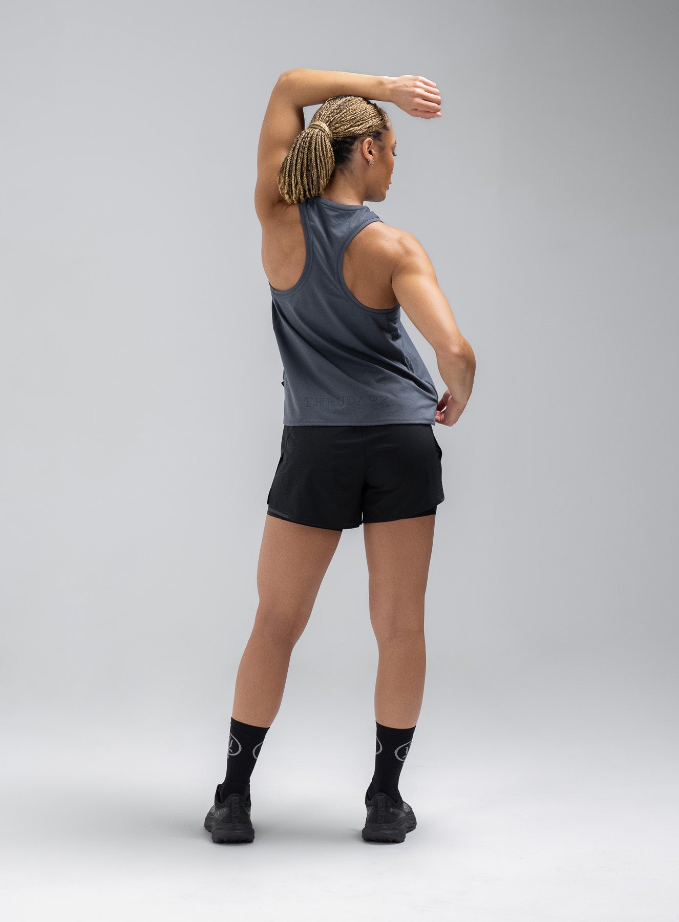FORCE DRIRELEASE® TANK VEST