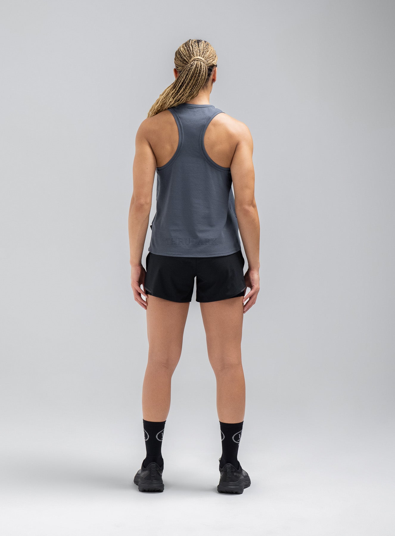FORCE DRIRELEASE® TANK VEST