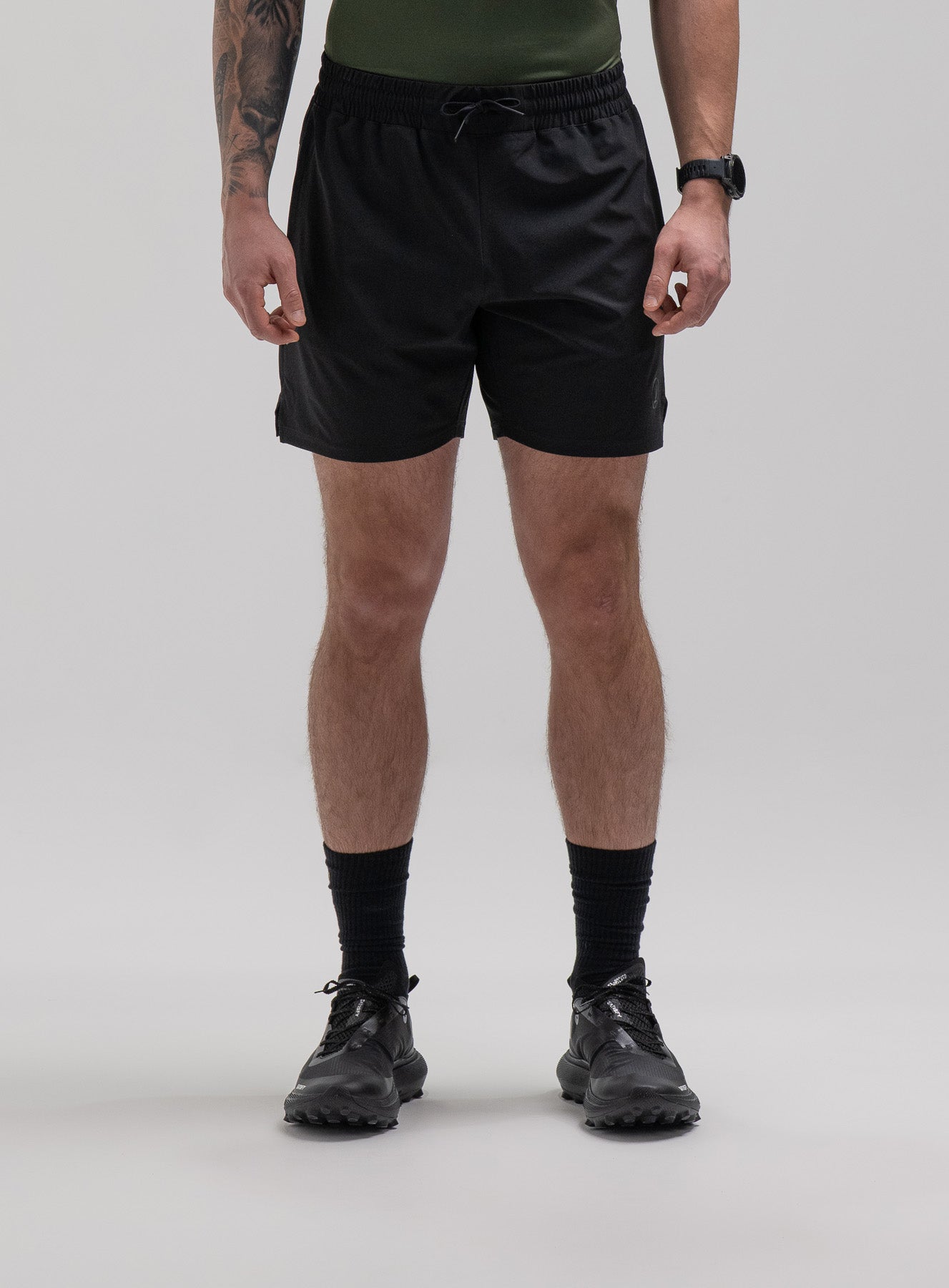 FORCE MOTION SHORTS