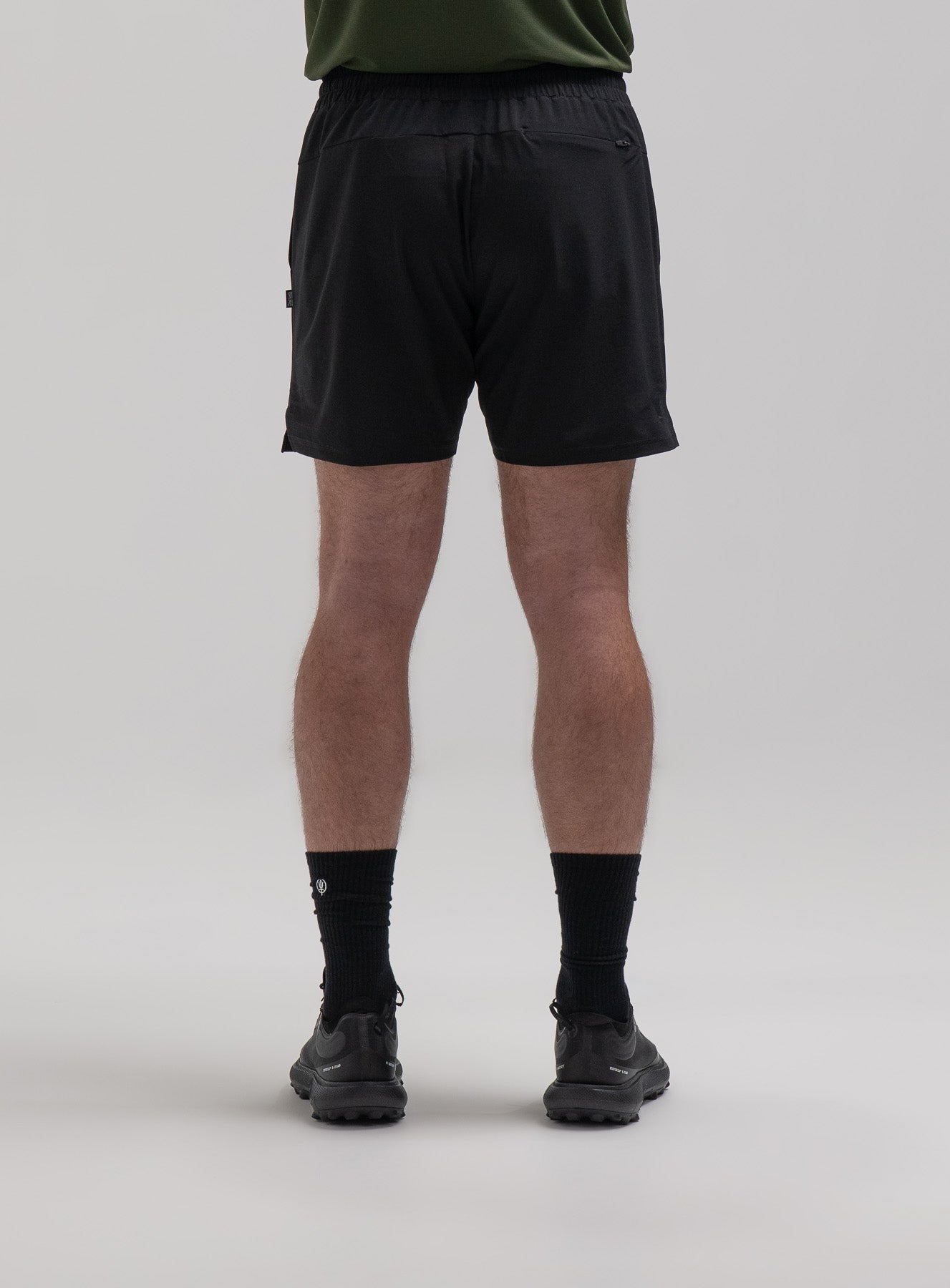 FORCE MOTION SHORTS