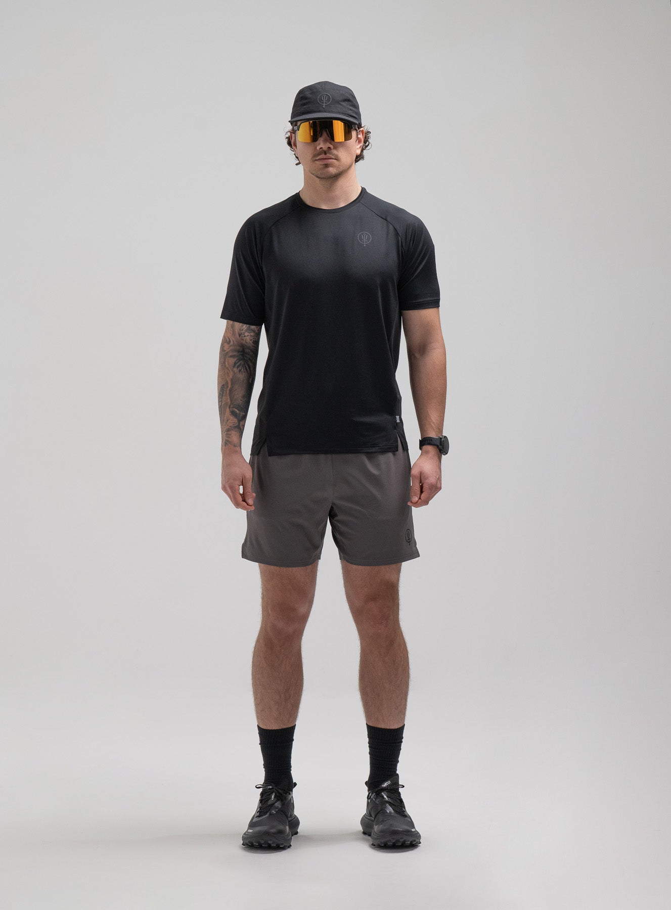 FORCE MOTION SHORTS