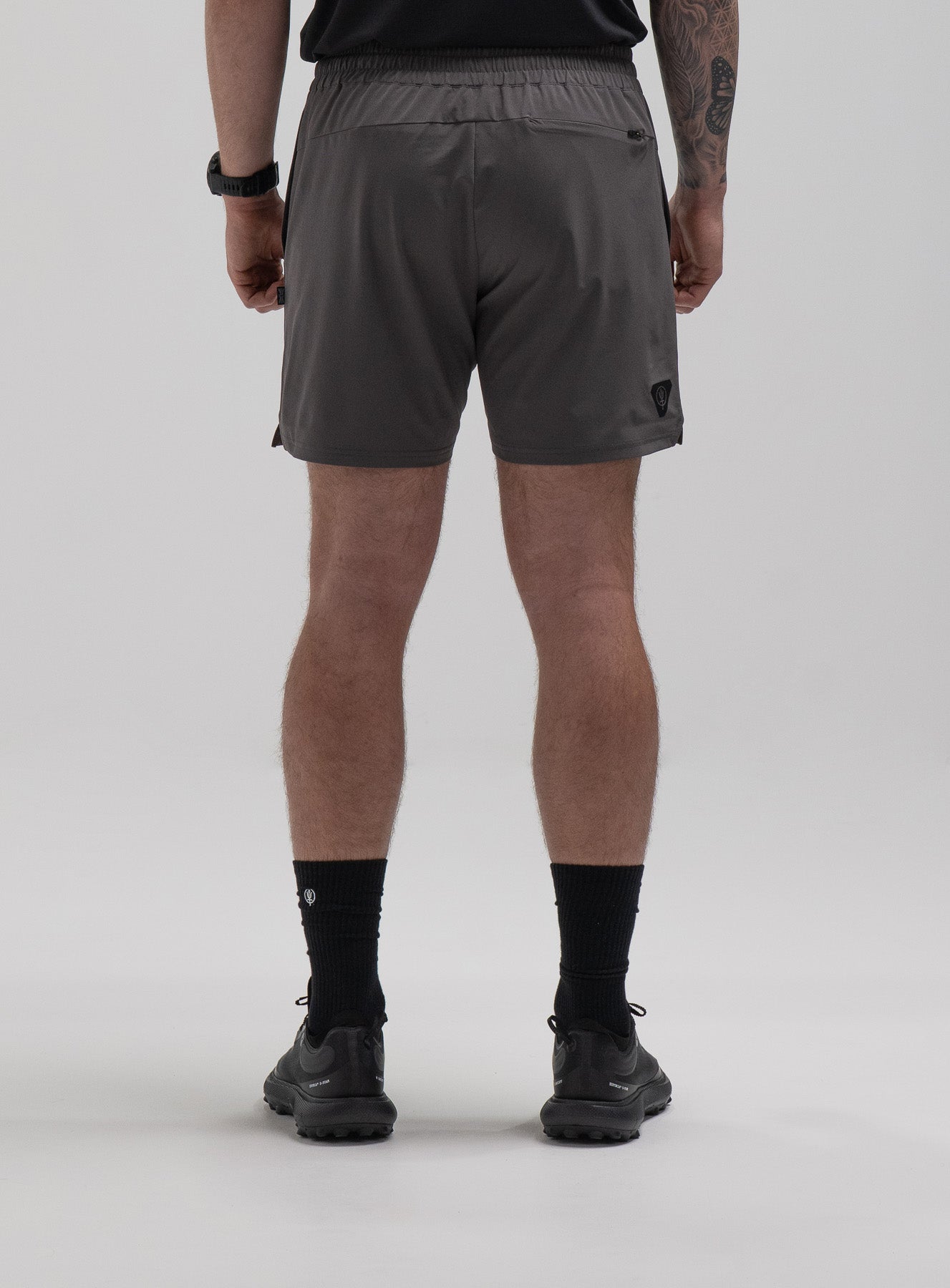 FORCE MOTION SHORTS