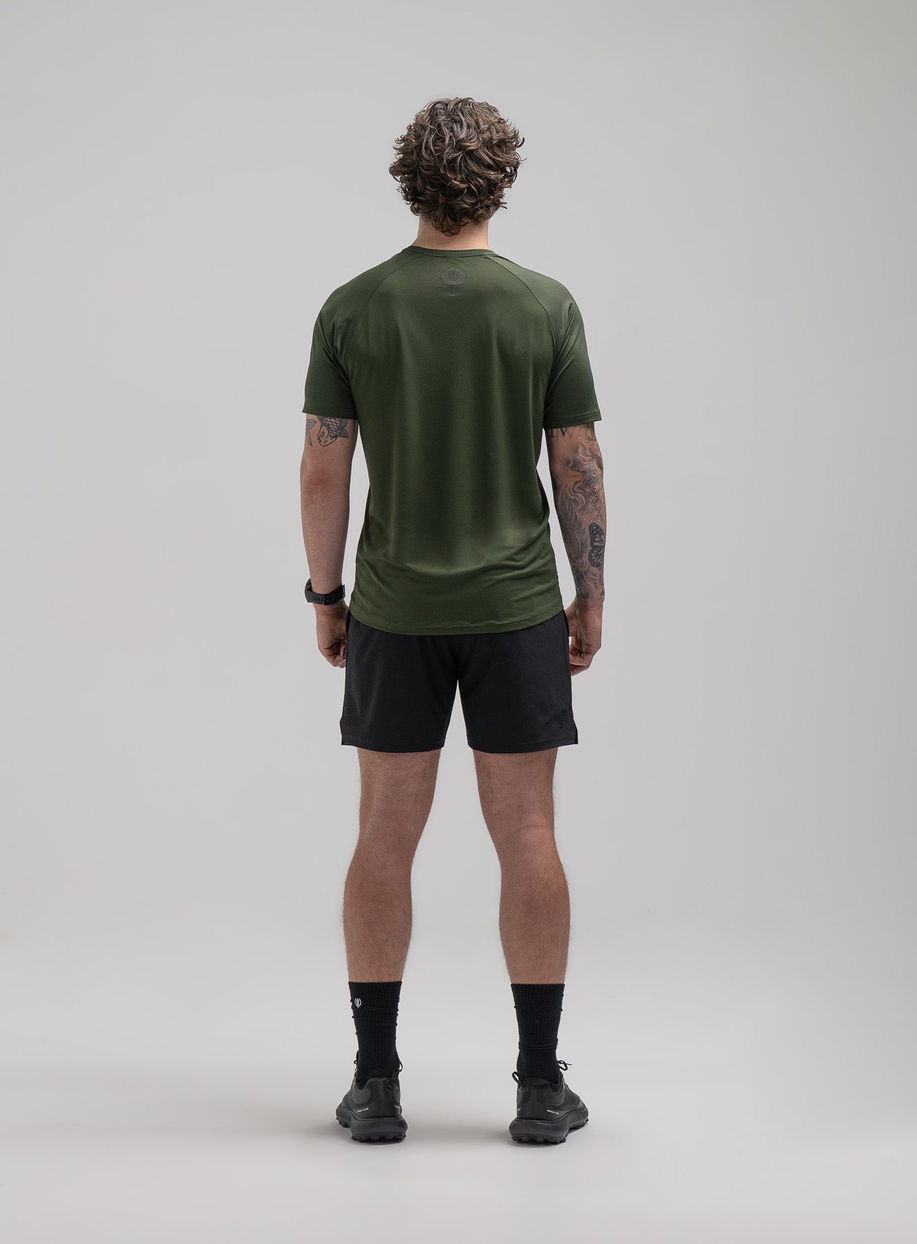 FORCE MOTION T-SHIRT