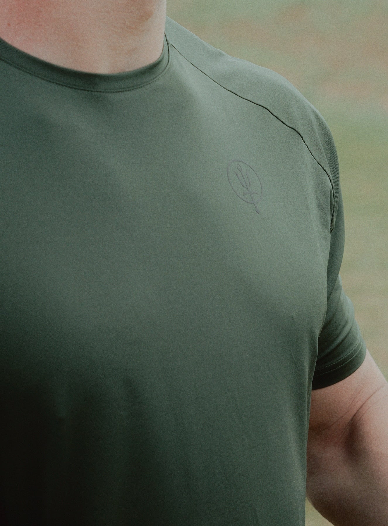 FORCE MOTION T-SHIRT