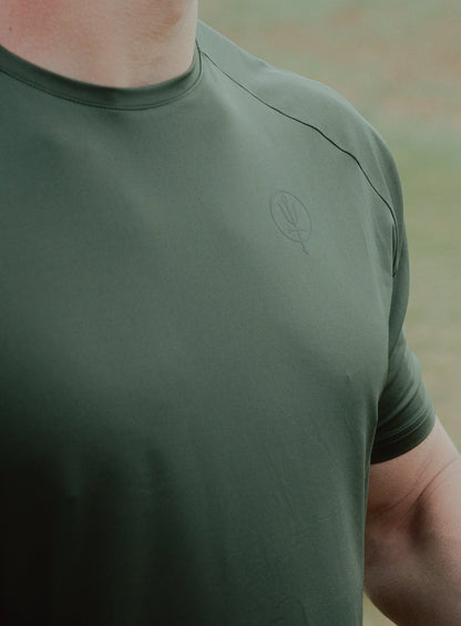 FORCE MOTION T-SHIRT