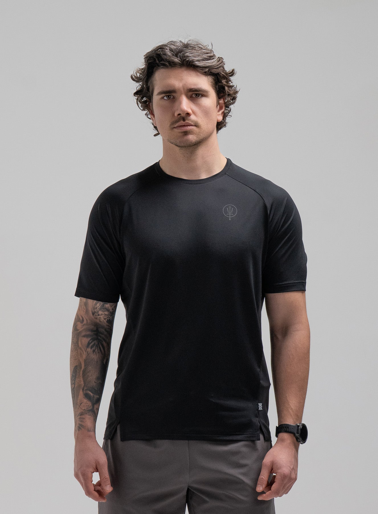 FORCE MOTION T-SHIRT