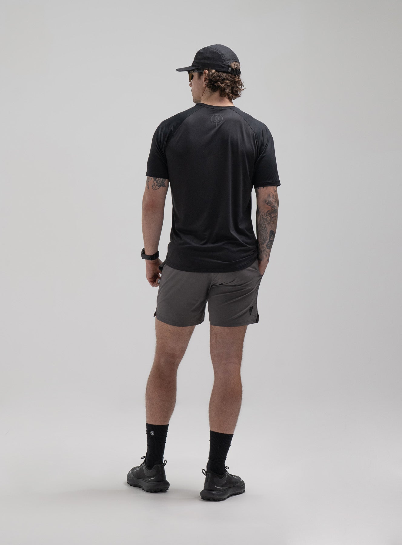 FORCE MOTION T-SHIRT