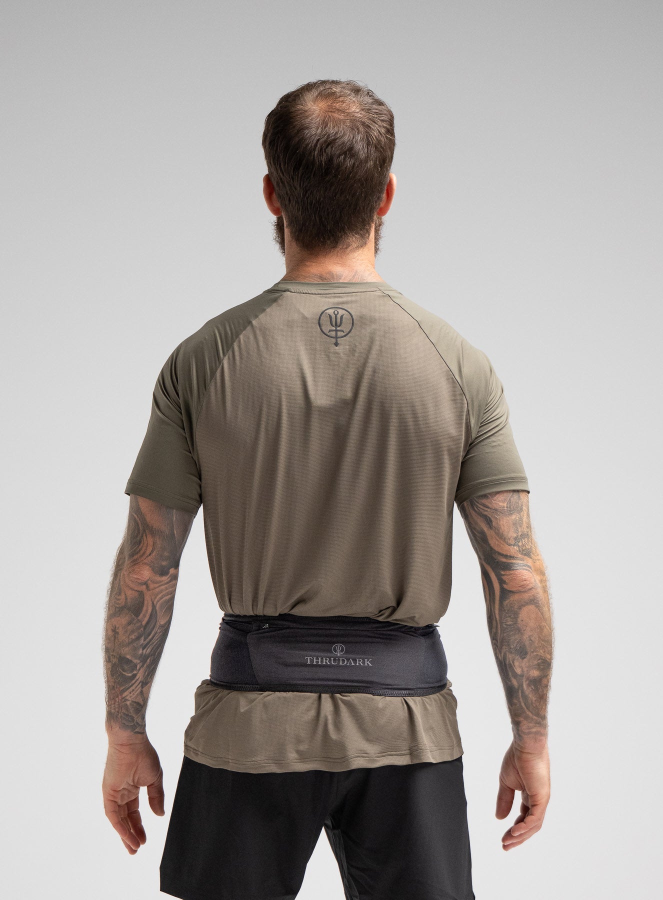 FORCE RUNNING BELT