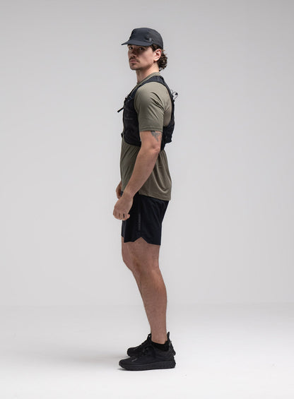 FORCE RUNNING HYDRATION VEST 5L
