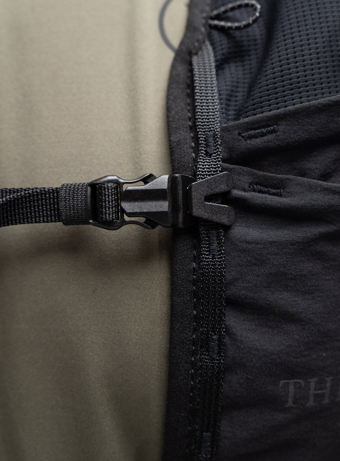 FORCE RUNNING HYDRATION VEST 5L