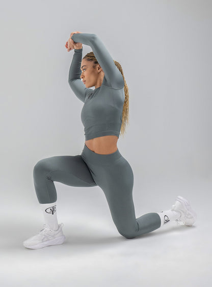 FORCE SEAMLESS LEGGINGS