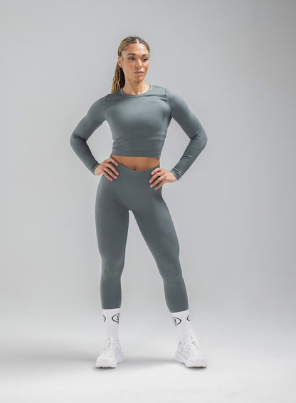 FORCE SEAMLESS LEGGINGS