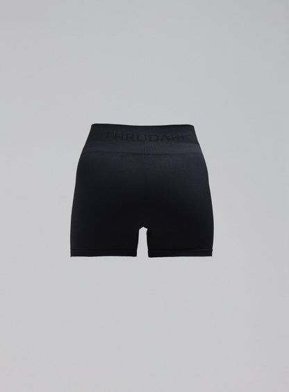 FORCE SEAMLESS SHORTS