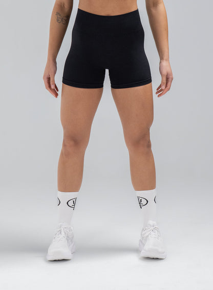 FORCE SEAMLESS SHORTS