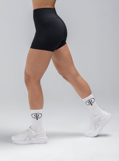 FORCE SEAMLESS SHORTS