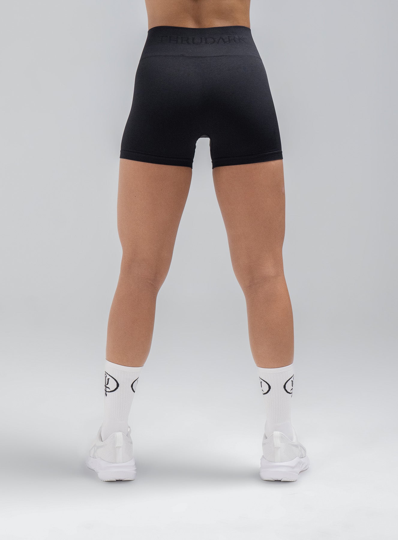 FORCE SEAMLESS SHORTS