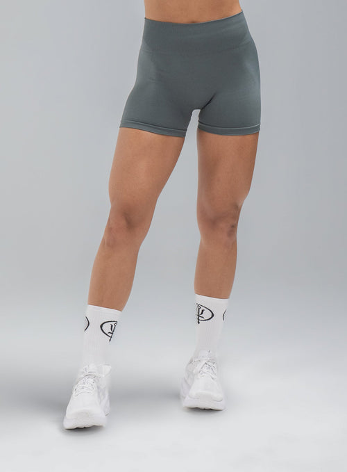 FORCE SEAMLESS SHORTS