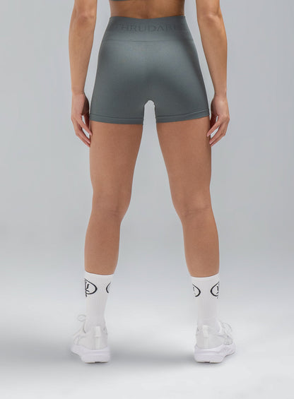 FORCE SEAMLESS SHORTS