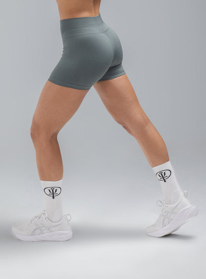 FORCE SEAMLESS SHORTS