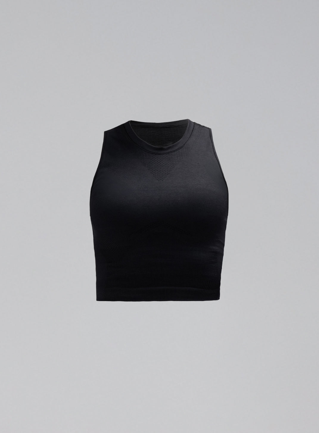 FORCE SEAMLESS TANK TOP