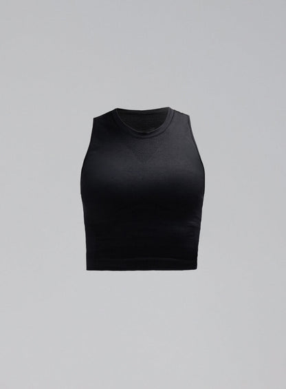 FORCE SEAMLESS TANK TOP