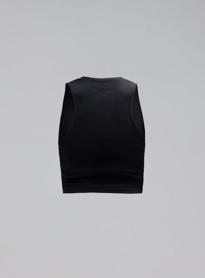 FORCE SEAMLESS TANK TOP