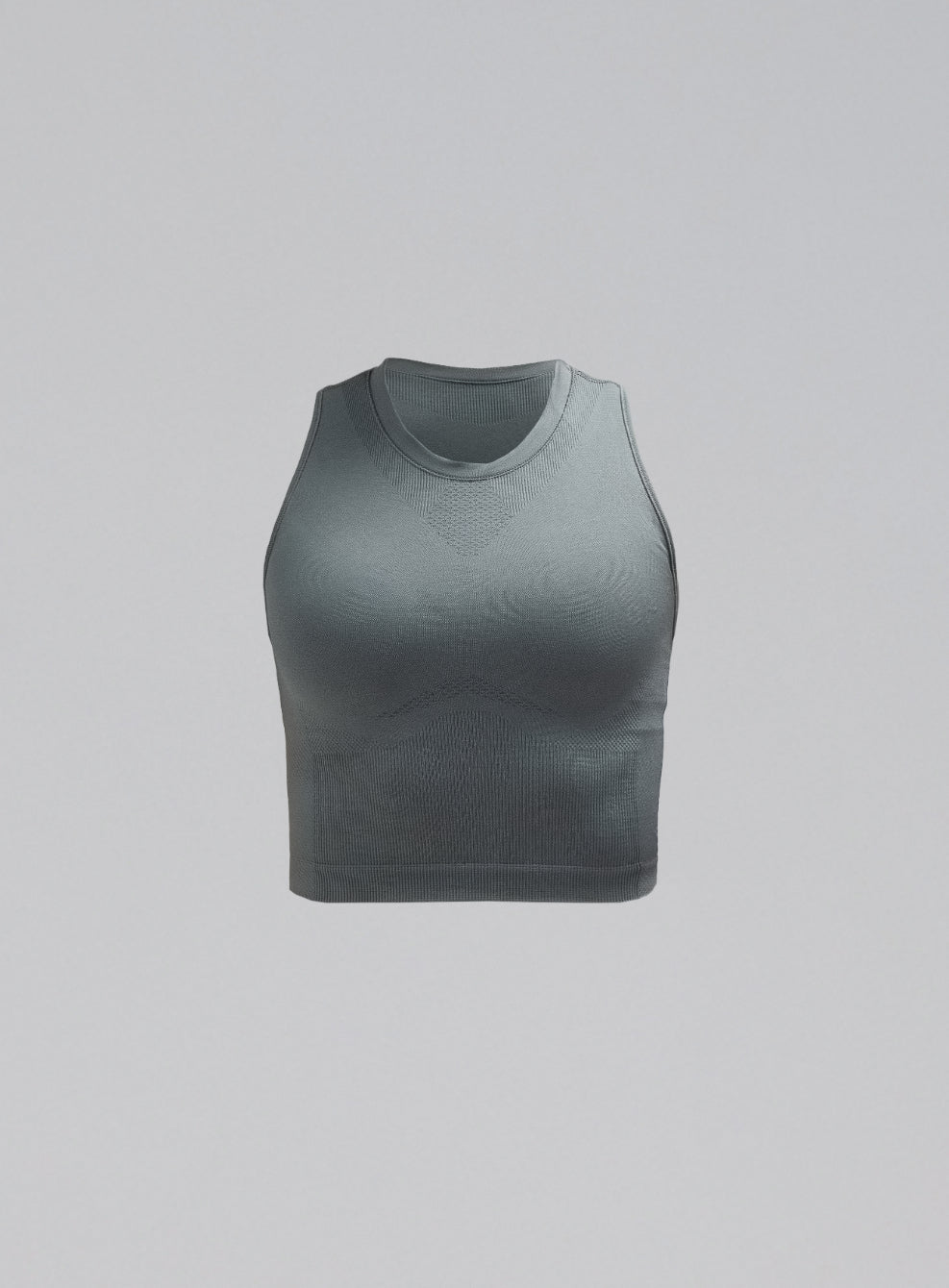 FORCE SEAMLESS TANK TOP