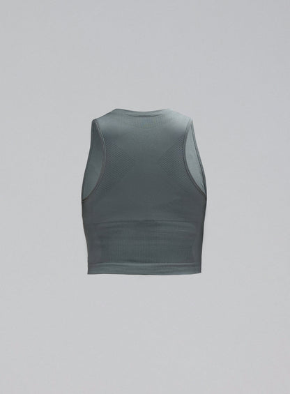 FORCE SEAMLESS TANK TOP