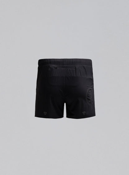 FORCE TRAIL RUNNING 4” SHORTS