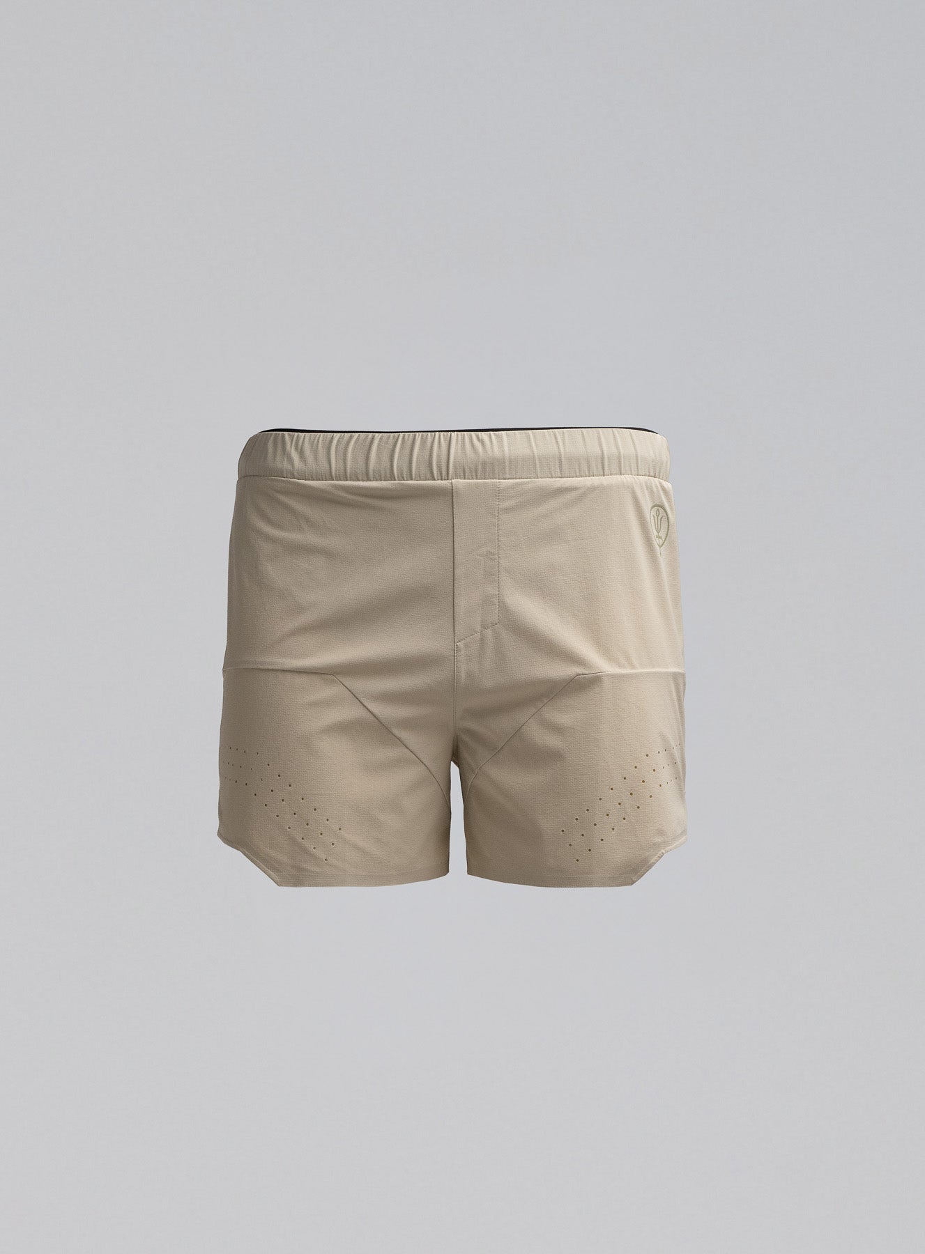 FORCE TRAIL RUNNING 4” SHORTS