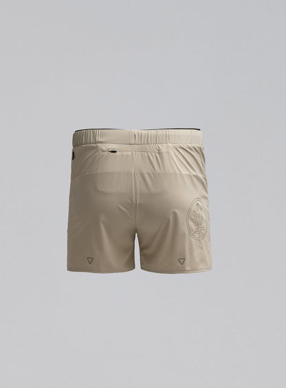 FORCE TRAIL RUNNING 4” SHORTS