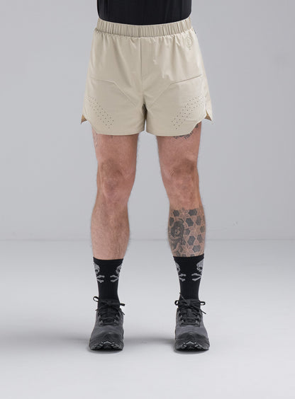 FORCE TRAIL RUNNING 4” SHORTS
