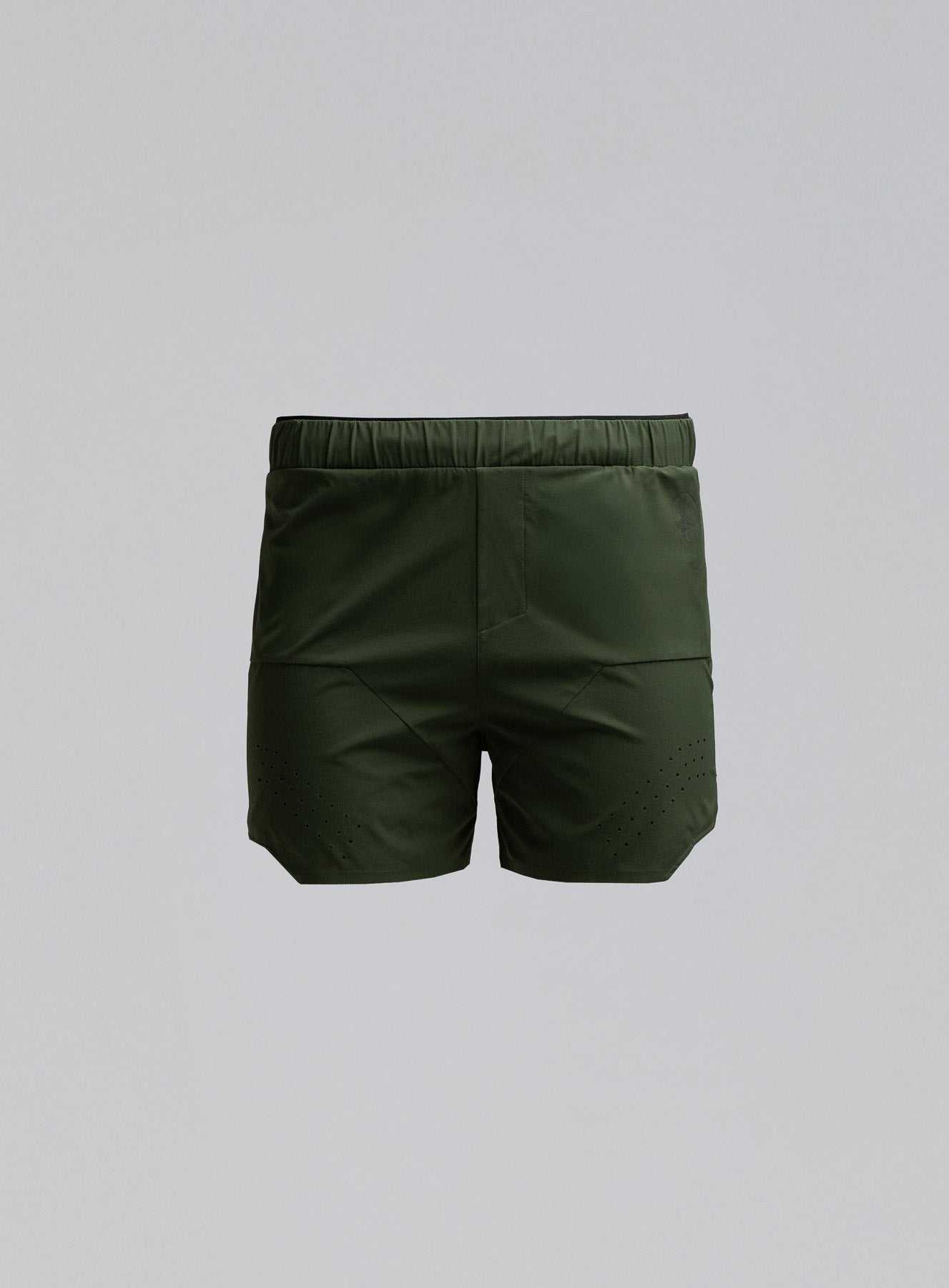 FORCE TRAIL RUNNING 4” SHORTS