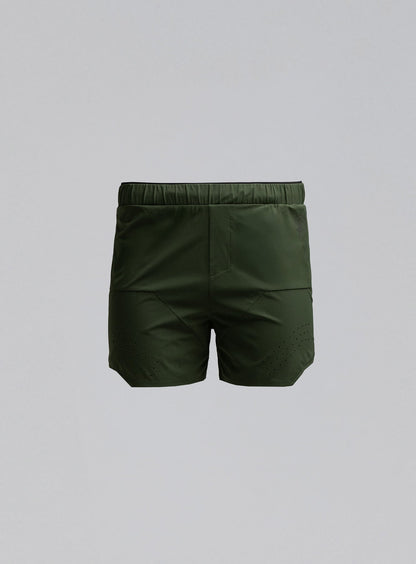 FORCE TRAIL RUNNING 4” SHORTS