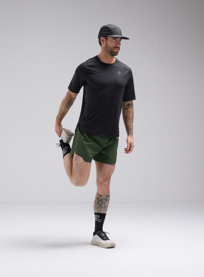FORCE TRAIL RUNNING 4” SHORTS