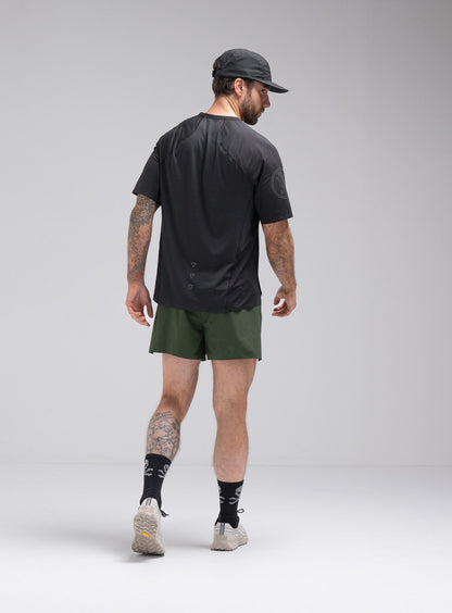 FORCE TRAIL RUNNING 4” SHORTS