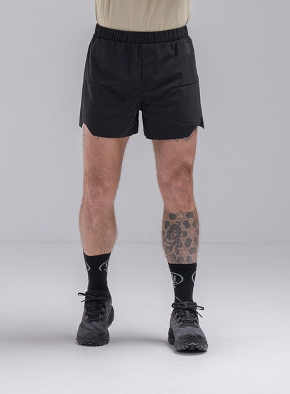 FORCE TRAIL RUNNING 4” SHORTS