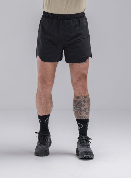FORCE TRAIL RUNNING 4” SHORTS