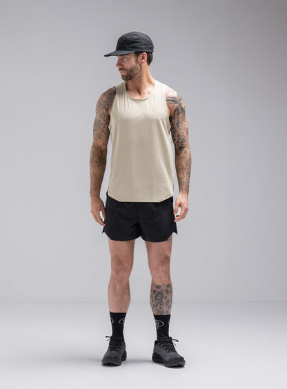 FORCE TRAIL RUNNING 4” SHORTS