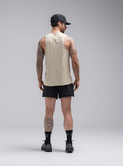 FORCE TRAIL RUNNING 4” SHORTS