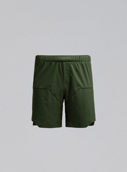 FORCE TRAIL RUNNING 7" SHORTS