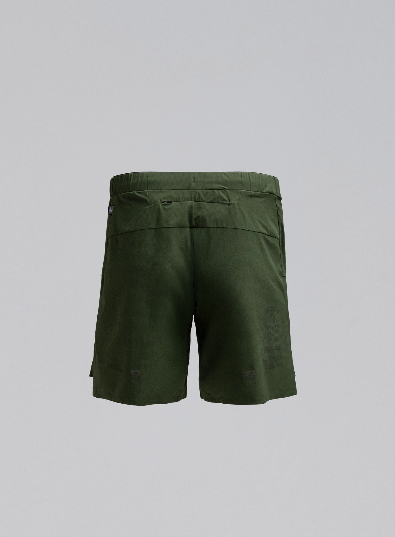 FORCE TRAIL RUNNING 7" SHORTS