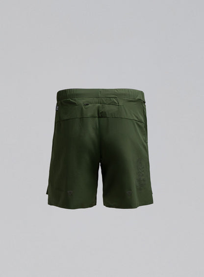 FORCE TRAIL RUNNING 7" SHORTS