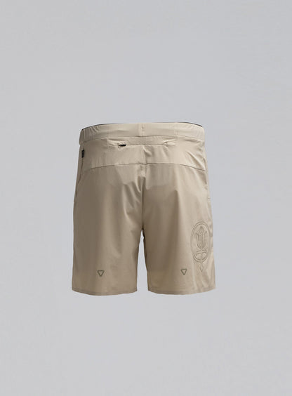 FORCE TRAIL RUNNING 7" SHORTS